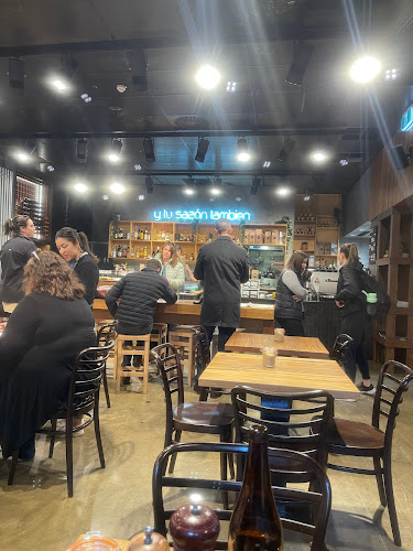 Sazón - Hospitality and gastronomy