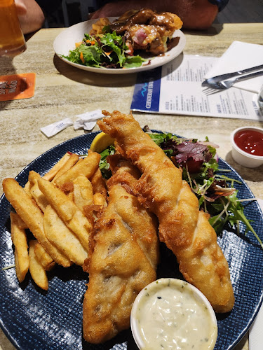 Comentarii opinii despre Chinderah Tavern