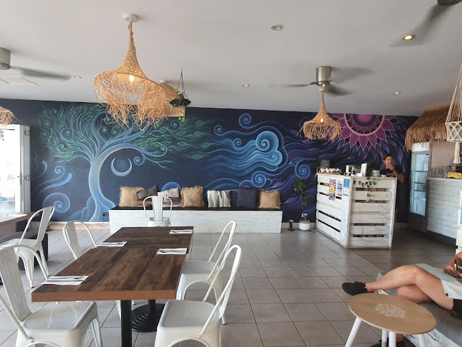 Comentarii opinii despre Ebb and Flow Darwin