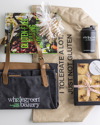 Opinii despre Wholegreen Bakery Bondi Junction în Bondi Junction - Hospitality and gastronomy