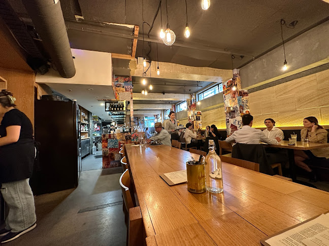 Cubby's Kitchen Sydney CBD - Hospitality and gastronomy