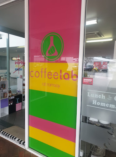 Comentarii opinii despre Coffeelab At Ramsay