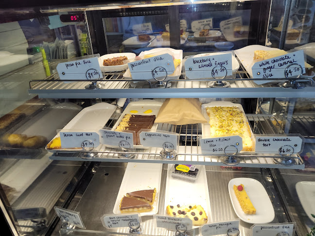 Opinii despre Sandbar Cafe Restaurant în Sydney - Hospitality and gastronomy