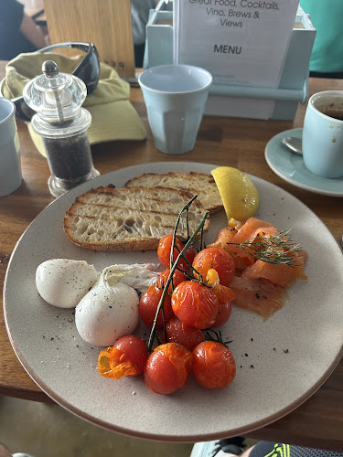 The Bower Manly - Manly