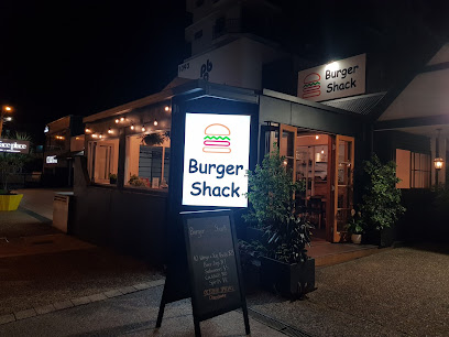 Burger Shack