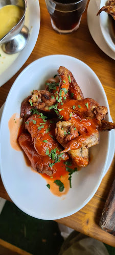 Opinii despre Hahndorf Inn în Hahndorf - Hospitality and gastronomy