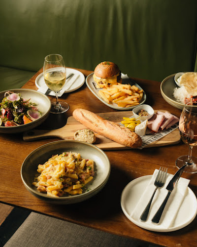 The Osborne Rooftop & Bar - South Yarra