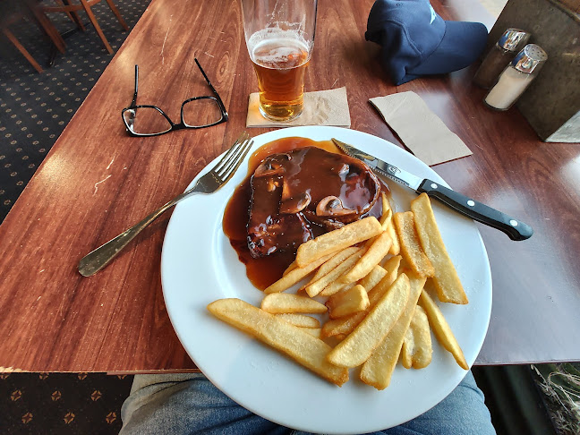 Opinii despre Cunderdin - Ettamogah Pub în Perth - Hospitality and gastronomy