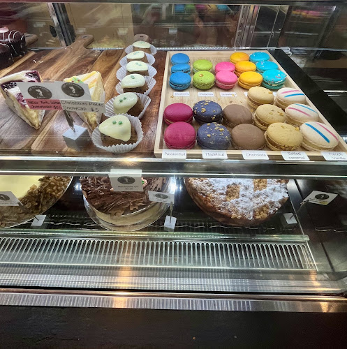 The Portuguese Bakery - Hospitality and gastronomy