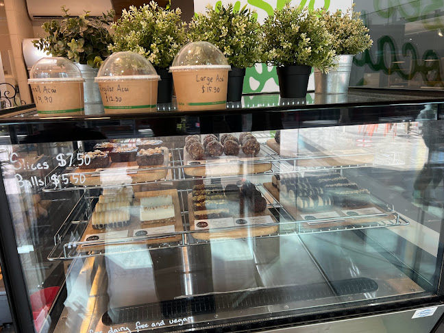 Java Juice - Hospitality and gastronomy