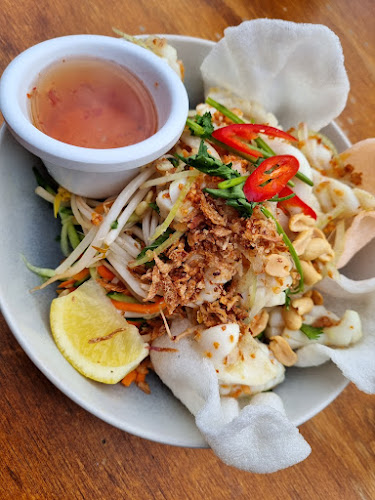 Saigon Express - Hospitality and gastronomy