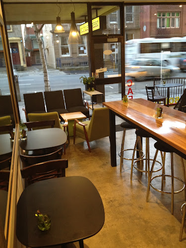 Opinii despre Boutique Espresso în Hobart - Hospitality and gastronomy