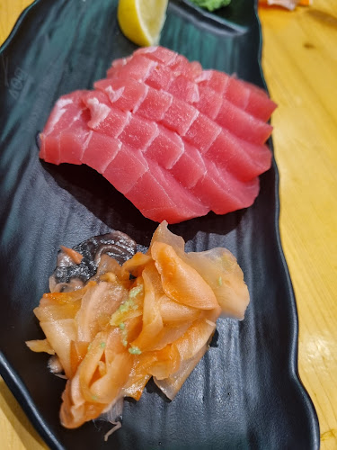 Hokkaido Sushi - Hospitality and gastronomy