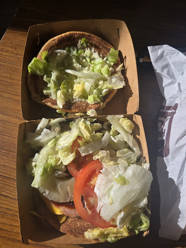 Hungry Jack's Burgers Ballarat - Ballarat