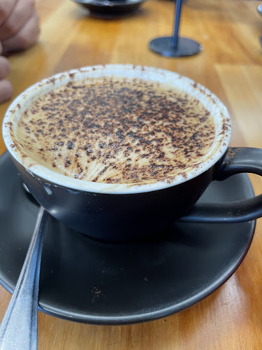 Opinii despre The Ripe Tomato în East Albury - Hospitality and gastronomy