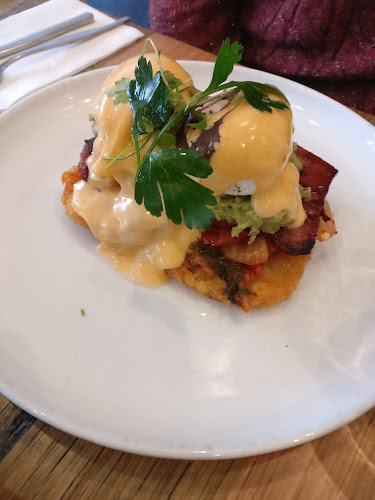 Comentarii opinii despre Salted Caramel Cafe