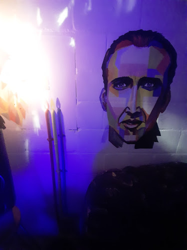 The Judda Bar - Yamba