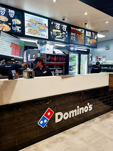 Comentarii opinii despre Domino's Pizza Ashmore