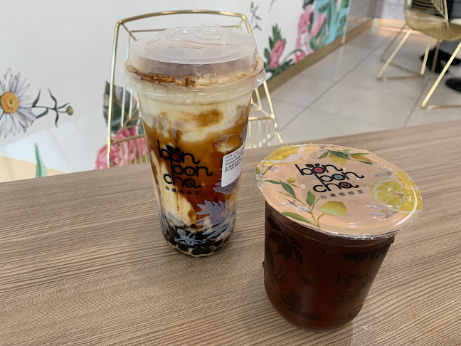 Opinii despre Bon Bon Cha în Perth - Hospitality and gastronomy