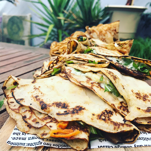 Leaf & Bean - Mount Hawthorn