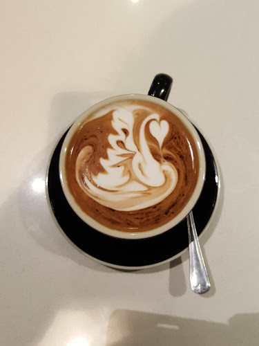 Comentarii opinii despre Cafe Noir