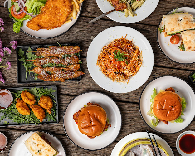 Opinii despre Frisco Hotel în Sydney - Hospitality and gastronomy