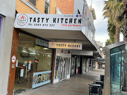 Tasty Kitchen - Pakistani Cuisine