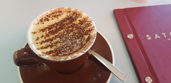 Satchmo Café - North Perth