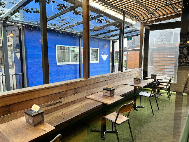 Burger Co Hurstville - Hurstville