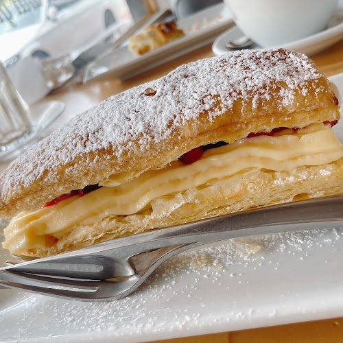 Opinii despre Freddie Strudels în Perth - Hospitality and gastronomy