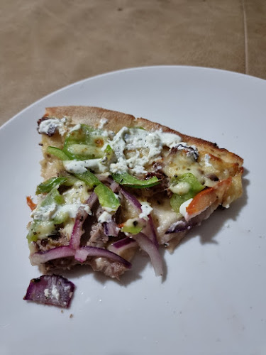 Crust Pizza - Hospitality and gastronomy