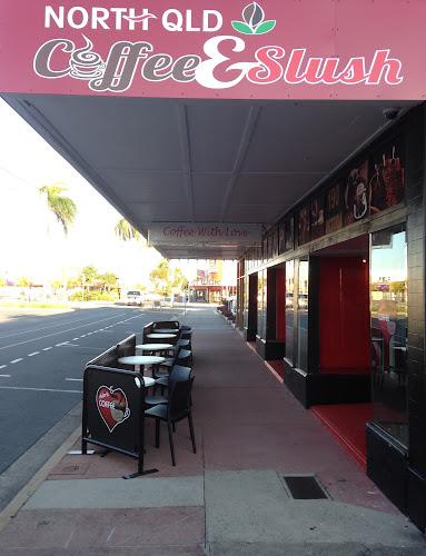 Ador'a Cafe - Mackay