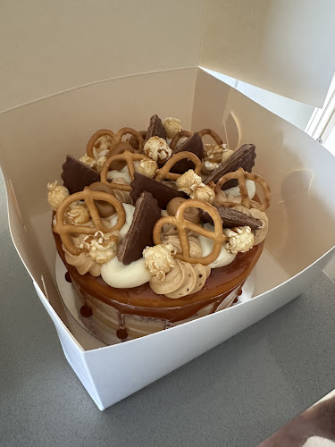 Poles Patisserie - Hospitality and gastronomy