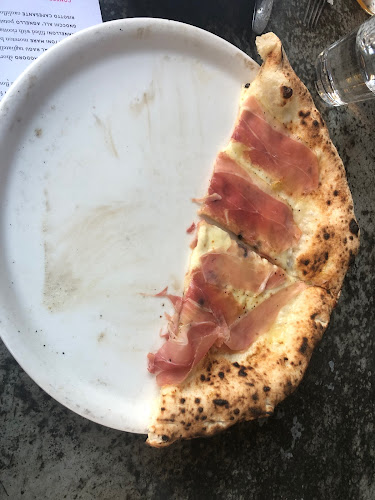 Da Mario Restaurant - Rosebery