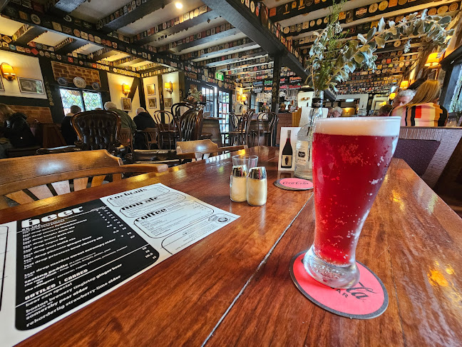 Last Drop Elizabethan - Hospitality and gastronomy