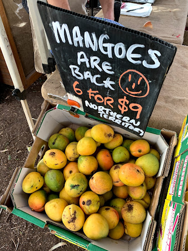 Kawana Waters Farmers Markets - Hospitality and gastronomy