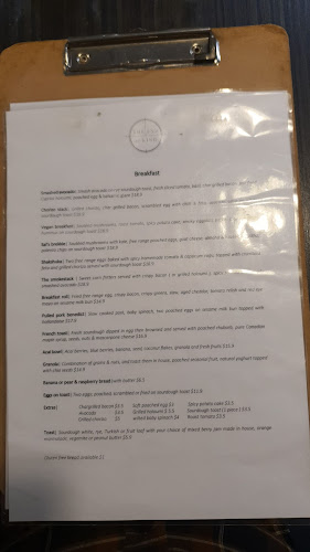 The End of King - Hospitality and gastronomy