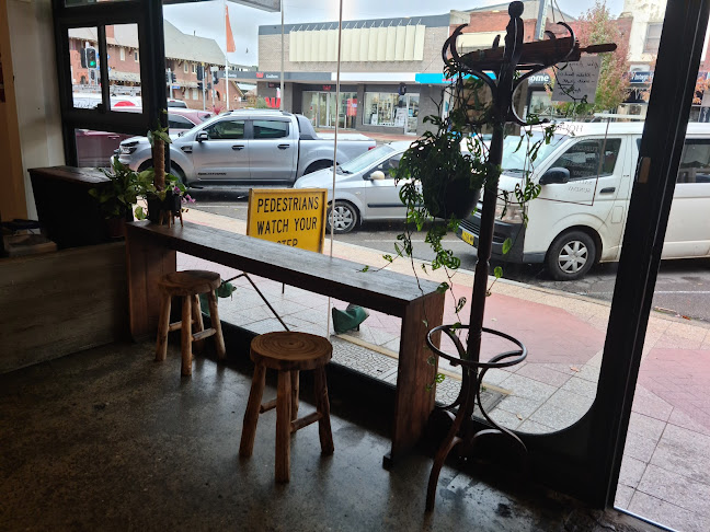 Comentarii opinii despre NỘI Goulburn