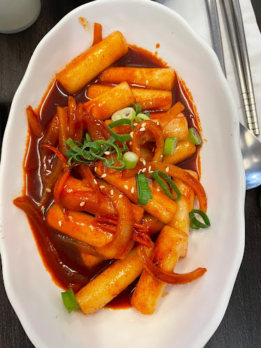 Took Bae Kee Restaurant - Hospitality and gastronomy