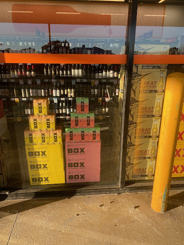 BWS George Town Drive