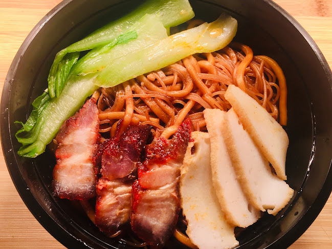 Hawker on Sturt St - Ballarat