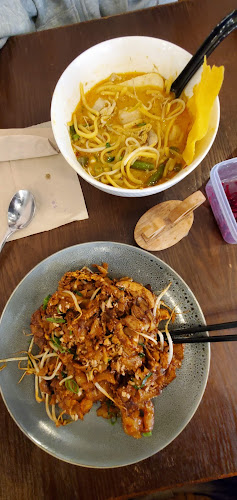 Hawker Walker - Hospitality and gastronomy