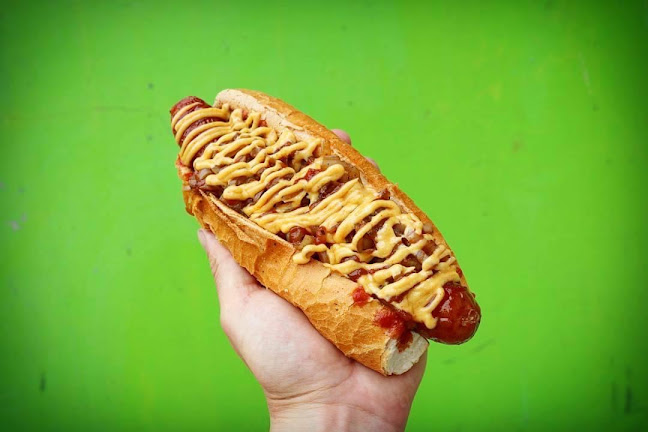 The Grill - Dandenong