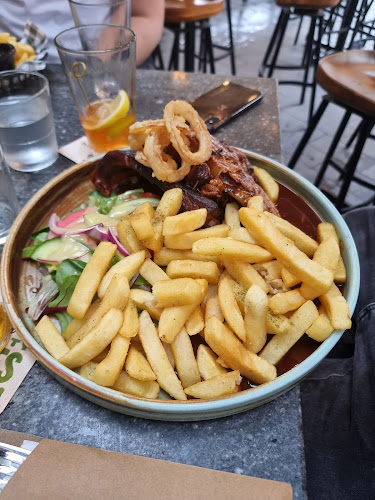 Comentarii opinii despre The Lucky Squire