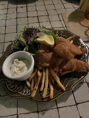 Comentarii opinii despre The Potting Shed at The Grounds