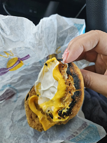 Comentarii opinii despre McDonald's Lidcombe