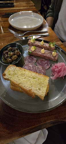 Comentarii opinii despre Pipeclay Pumphouse