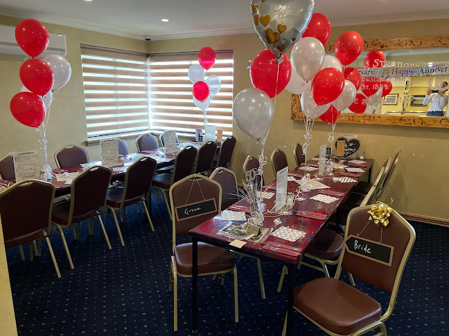 Opinii despre Horseshoe Inn în Cambridge - Hospitality and gastronomy