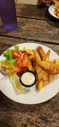 Opinii despre River View Tavern în Telegraph Point - Hospitality and gastronomy