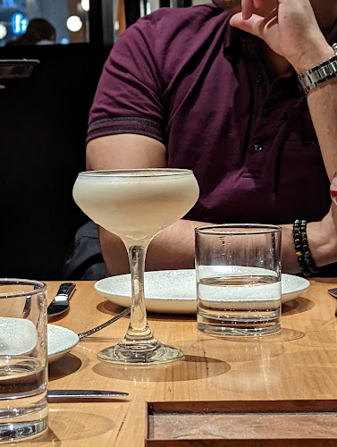 Rico Bar + Dining - Hospitality and gastronomy